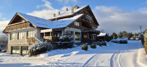 Hotel Alpejski, Polanica Zdrój